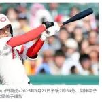 高校野球ナンバーワン捕手・山田凜虎　SNSもゲームもしない「時間がもったいない」