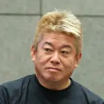 【悲報】ホリエモンさん、パン食いながら人の話聞くなと怒ってる人にブチギレｗｗｗｗｗｗｗｗｗｗ