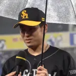 伊藤優輔、無失点ピッチングでプロ初勝利！！