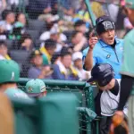 【怪文書】藤川球児「森下の退場は侍ジャパンのせいでキャンプに参加できなかったから