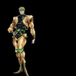 【悲報】じゃあどうすればディオさんは承太郎さんに勝てたのかｗｗｗｗｗｗｗｗｗｗ