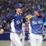 【西武】伝家の宝刀”ピックオフ”上田大河が２死満塁の絶体絶命のピンチを脱すビックプレー