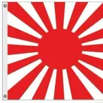 【困惑】「日の丸を壊す自由を！」←国旗損壊罪に反対してるっつってなんなん？・・・・・・・・・
