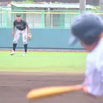 ドラフト2026候補・菰田陽生に注目　万波中正への憧れ発言
