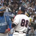 ハム新庄監督「ウチらはセリーグ倒すからヤクルトはパリーグやっつけてください」と池山監督に依頼