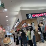 【画像】ミスド、今日も大行列ｗｗｗｗｗｗｗｗｗｗｗｗ