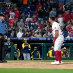 【悲報】MLBがABSを導入した結果、審判にブチ切れイベントが消滅ｗｗｗｗｗｗｗｗｗｗｗｗｗｗｗｗｗｗｗｗｗｗｗｗｗｗｗｗｗ
