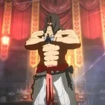 【画像】スト6の新キャラさん、麻原彰晃みたいな謎キャラすぎるｗｗｗｗｗｗｗｗｗｗ