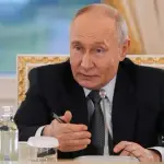 【悲報】プーチンさん「どうせ普通に生きても病気とかで死ぬんだから国のために死んだ方が有意義やん」・・・・・・・・・