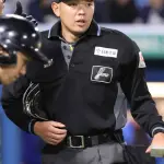 川上拓斗審判員の容体が明らかに「まばたきで反応」「腕を動かす」