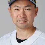 中村晃（ソ）打率.129 0本 2打点 OPS.343←こいつが終盤のチャンスに必ず出てくる理由