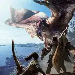【速報】モンスターハンターワールドさん、販売本数3000万本突破で世界30番目に売れたソフトにｗｗｗｗｗｗｗｗｗｗ