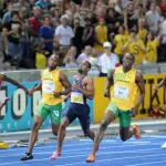 100m走、15年以上世界記録が更新されず