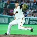 【8日の公示】巨人が西舘勇陽を抹消　日本ハムは浅間大基、ヤクルトは鈴木叶を抹消
