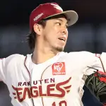 楽天マエケン、古巣カープ戦で登板浮上！三木監督「僕1人で決めれる事じゃない」