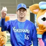 尾形崇斗(De) 2登板 10.0回 1勝0敗 防御率0.90 奪三振率12.60 WAR+0.3
