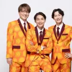 【悲報】純烈・白川裕二郎さん、27年3月末で卒業し新メンバー募集へ・・・・・・・・・
