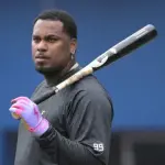 【日本ハム】新庄監督、レイエスの起用に悩む「休ませたいんだけど…」広島遠征で休養案も
