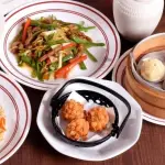 唐突に食いたくなる中華