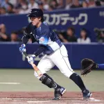 隅田知一郎(西) 防御率2.42 5勝2敗 63.1回 55奪三振 K/BB5.50 WHIP1.03 xFIP2.48