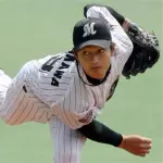 唐川侑己(36)←まだ現役という事実