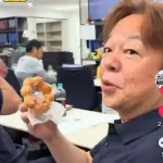 【動画】ドラフトの声の人、完全に持ちネタにしてしまう