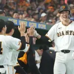 巨人・坂本勇人が〝風紀委員長〟に！「巨人軍は紳士たれ」の伝統を受け継ぐ