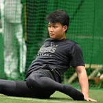 【朗報】森下翔太さん、チームには謝罪する