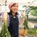 【朗報】石川佳純さん(33)、笑顔で両手に大根を握ってしまうｗｗｗｗｗｗｗｗｗｗ