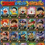 【画像】AI「コレがコロコロコミックオールスターです」←何かがおかしいｗｗｗｗｗｗｗｗｗｗ