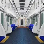 【悲報】中1デブわいさん、電車でクソ可愛い女の子を見て限界突破中ｗｗｗｗｗｗｗｗｗｗ