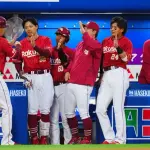 【楽天】平石「外野で座り込んだ佐藤は絶対に許してはいけない。私なら即交代させる」