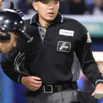 バット直撃で頭部負傷から1か月半　川上拓斗審判員の容体を家族が明かす意識回復せずも「まばたきで反応」「腕を動かす」