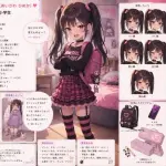 【画像】愛沢姫華さんの見た目、むほほすぎるwwwwwwwwww