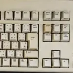 【悲報】人生で一番押したキーボードのキーｗｗｗｗｗｗｗｗｗｗ