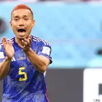 サッカー日本代表「長友遠藤板倉で3枠潰してます」←これｗｗｗｗｗｗｗｗｗｗｗ