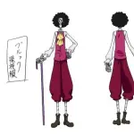 【悲報】ワンピースさん、ブルック(骨)の回想の回想に入ったまま休載へ・・・・・・・・・