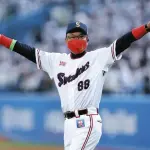 ヤクルト、確変終了