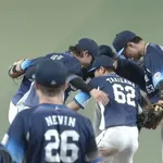【謎】2023年6月7日の西武中日戦、涌井先発で長谷川が決勝弾