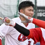 【悲報】カープ、オールスターファン投票0人の危機。3位以内の選手ゼロは12球団唯一