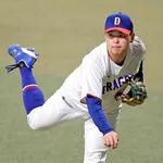 中日中西、リリーフとして一軍昇格