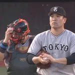 巨人の連勝止まりそう…　田中将大－小林バッテリーが初回から炎上