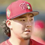 巨人小笠原誕生