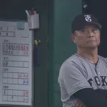 巨人・門脇、ダブルアウトでウィーラーコーチ呆然ｗｗｗｗｗｗ