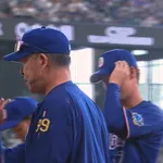 中日・井上監督、続投！！！ 本部長が涙ながらに謝罪