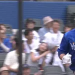 DeNAドラ3・宮下朝陽、2号2ラン含むプロ初の4安打　緊急昇格で猛アピール！