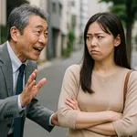 【悲報】おっさん「30代女は50代男で釣り合う」←これを本気で言っているという狂気wwww