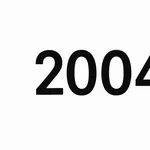 「２００４年」←こいつに対するイメージｗｗｗｗｗｗ