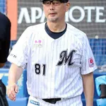 楽天、吉井理人氏が新監督に就任！ 19日から采配