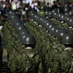 ひろゆき氏「戦闘で犠牲になる自衛隊員が貧乏な家庭の出身である確率は高い」